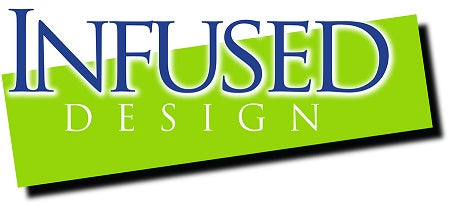 Infused Design @ InfusedMarket.com Gift of CHOICE