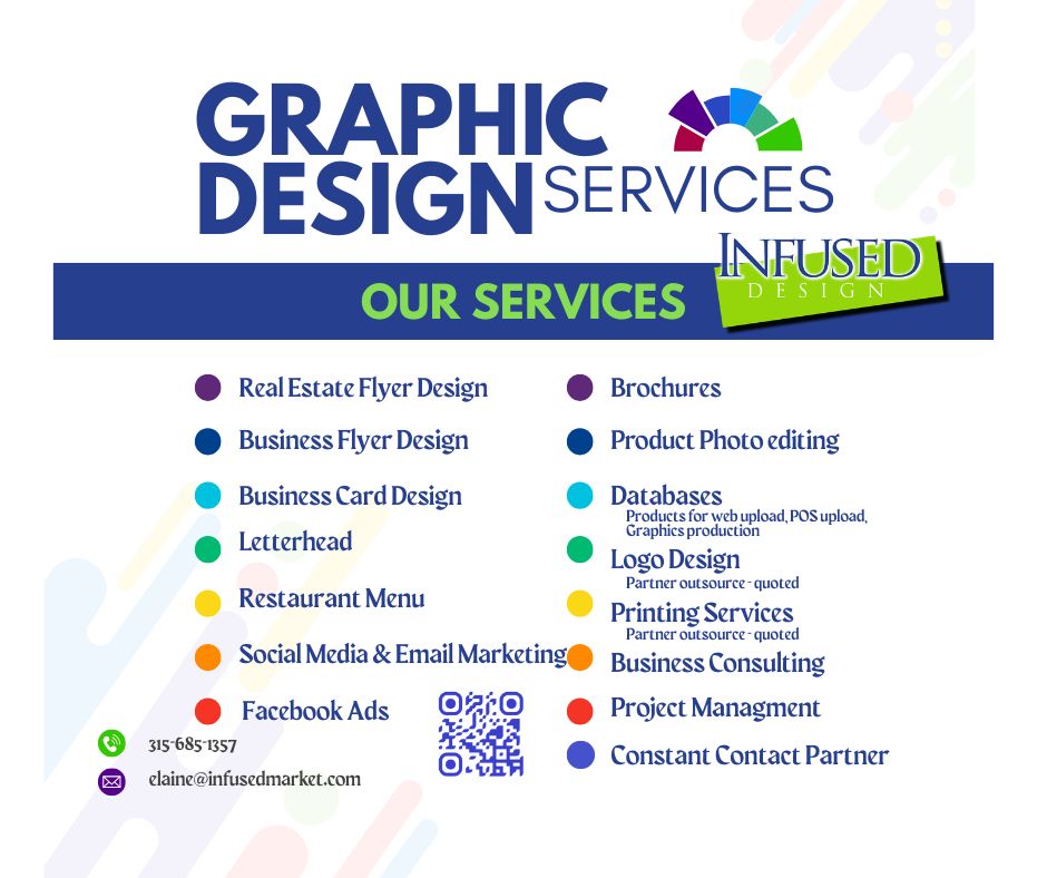 Infused Design Services